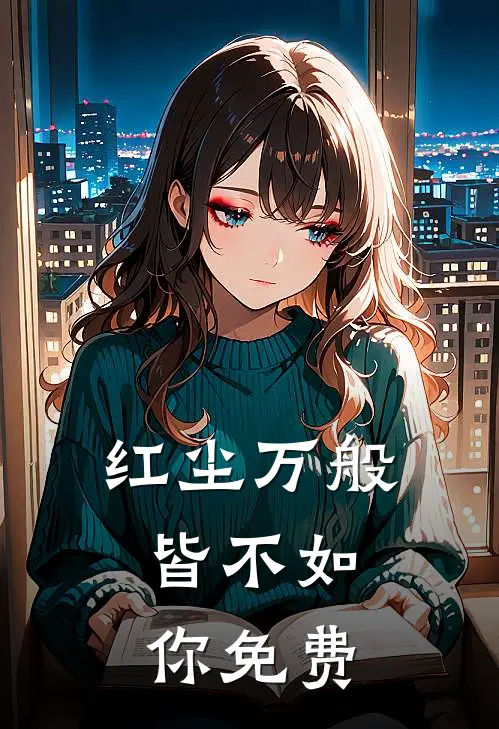 红尘万般，皆不如你免费