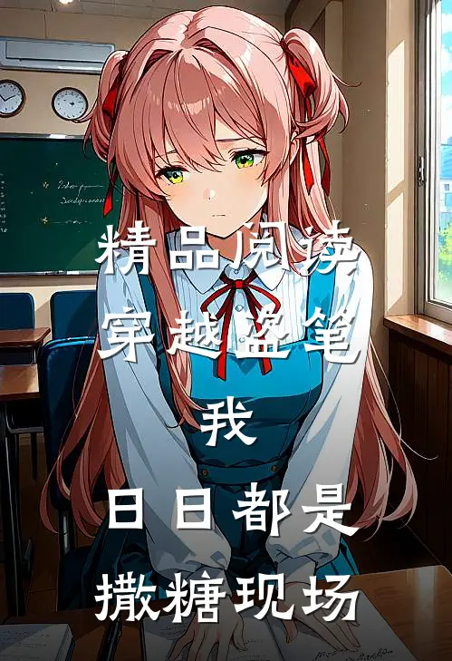 精品阅读穿越盗笔：我，日日都是撒糖现场