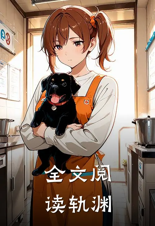 全文阅读轨渊