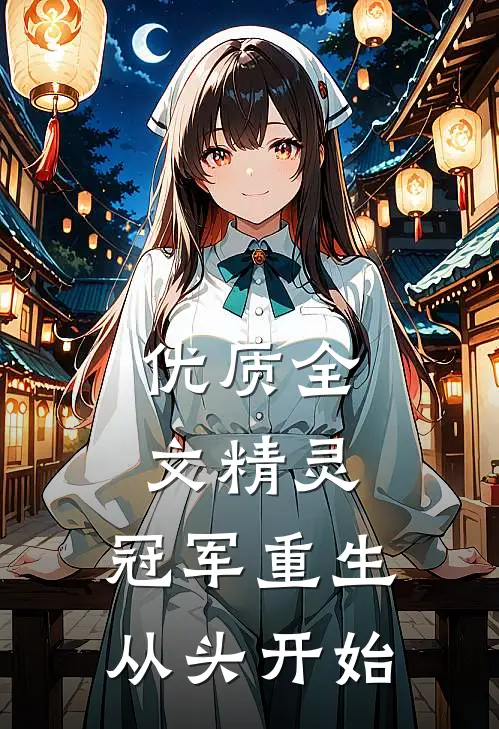 优质全文精灵：冠军重生，从头开始