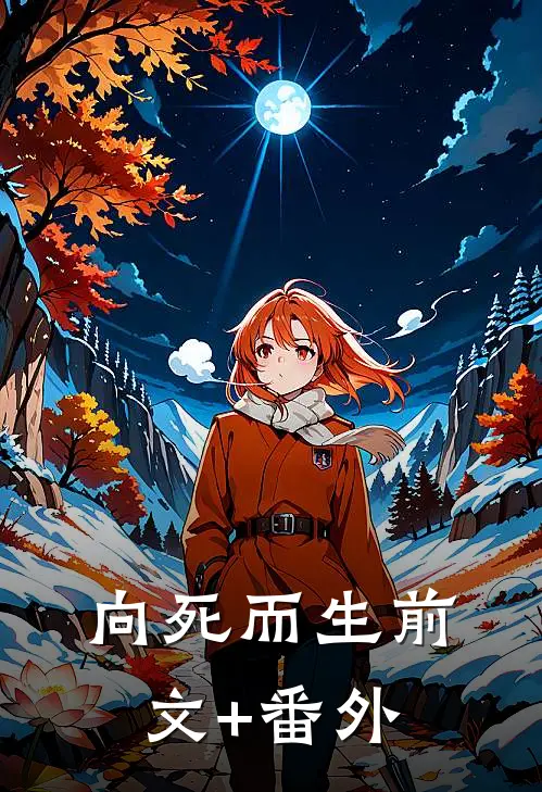 向死而生前文+番外