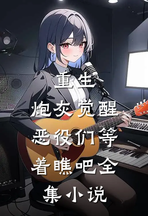 重生：炮灰觉醒，恶役们等着瞧吧全集小说
