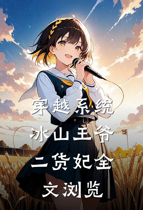 穿越系统：冰山王爷二货妃全文浏览