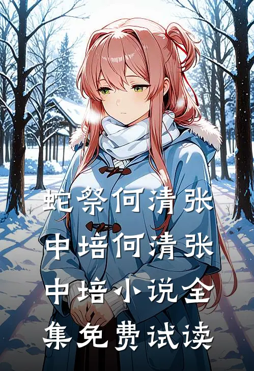 蛇祭何清张中培何清张中培小说全集免费试读