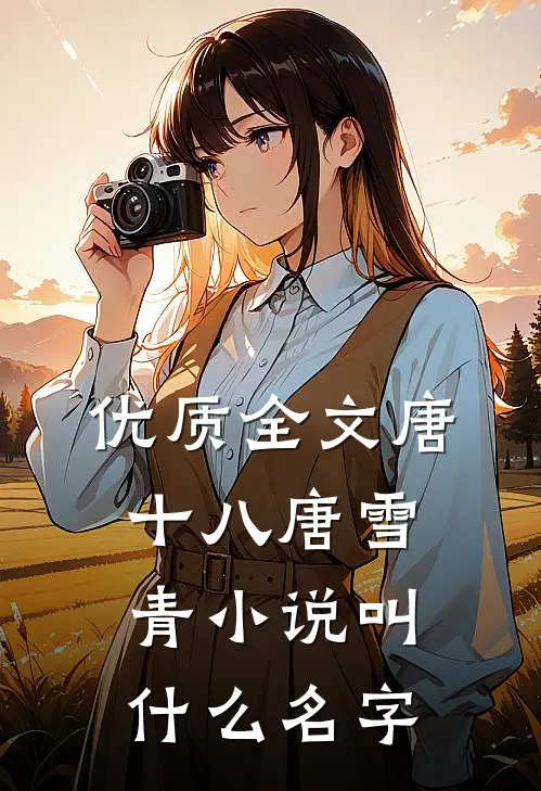 优质全文唐十八唐雪青小说叫什么名字