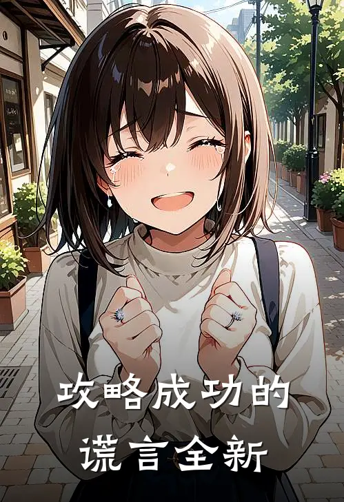 攻略成功的谎言全新