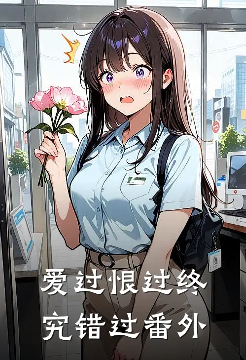 爱过恨过终究错过番外