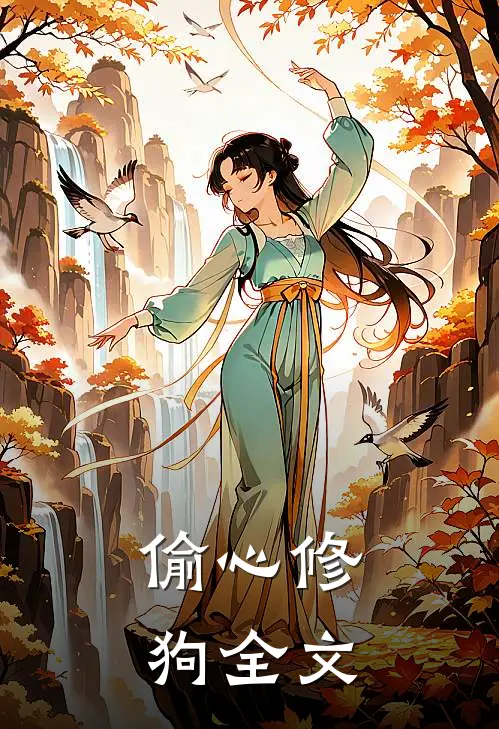 偷心修狗全文
