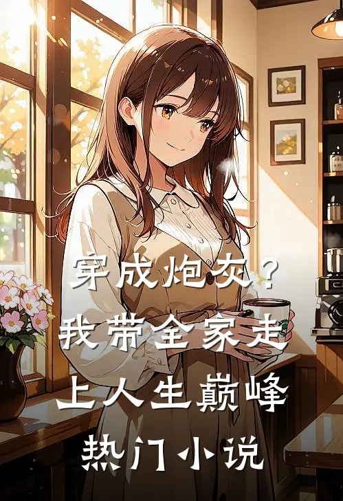 穿成炮灰？我带全家走上人生巅峰热门小说
