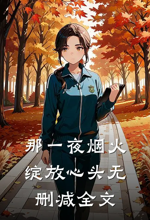 那一夜烟火,绽放心头无删减全文在线阅读