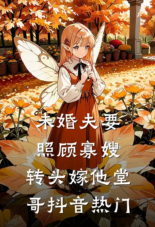未婚夫要照顾寡嫂，转头嫁他堂哥抖音热门