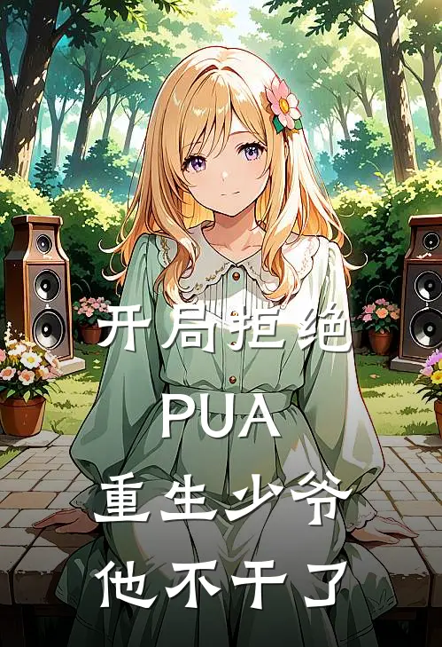 开局拒绝PUA，重生少爷他不干了