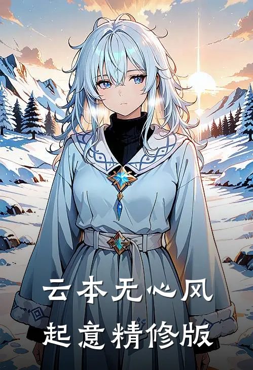 云本无心风起意精修版
