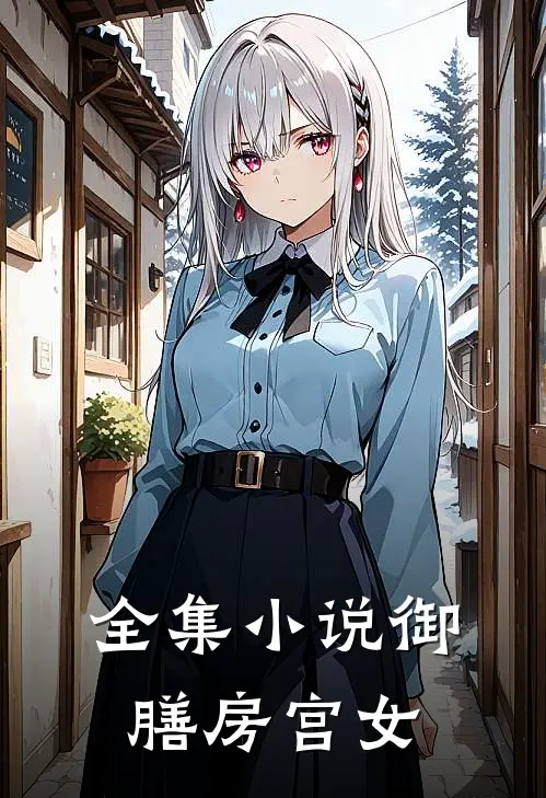全集小说御膳房宫女