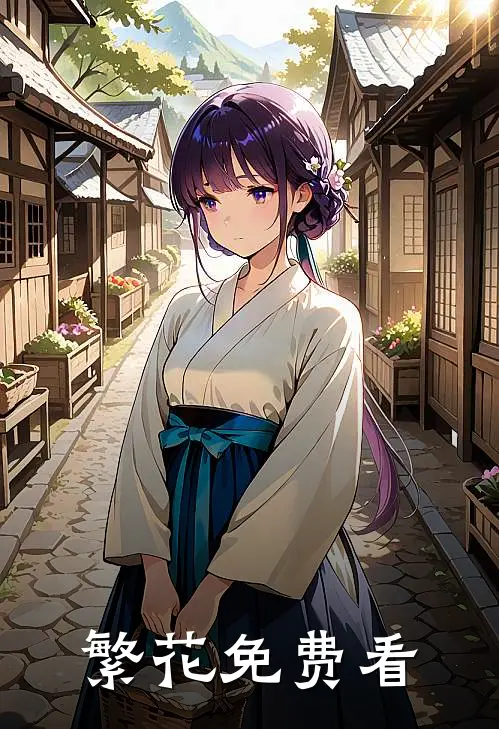 繁花免费看