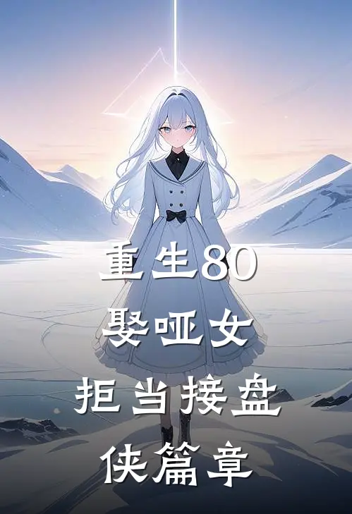 重生80：娶哑女，拒当接盘侠篇章