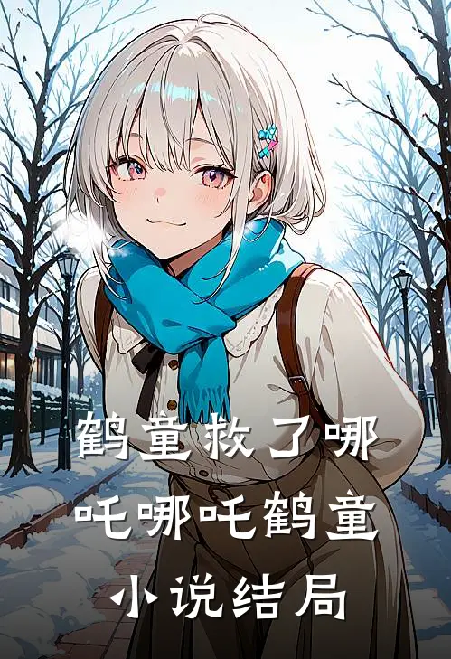 鹤童救了哪吒哪吒鹤童小说结局