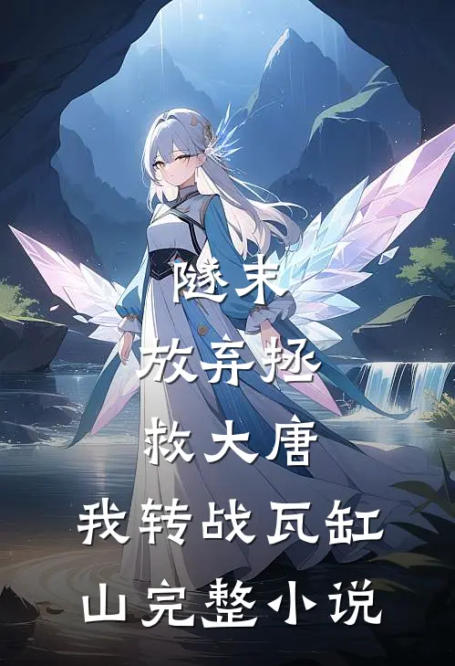 隧末：放弃拯救大唐，我转战瓦缸山完整小说