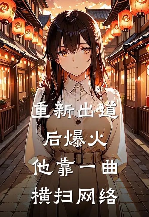 重新出道后爆火，他靠一曲横扫网络