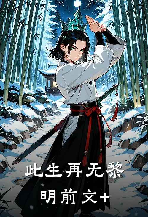 此生再无黎明前文+