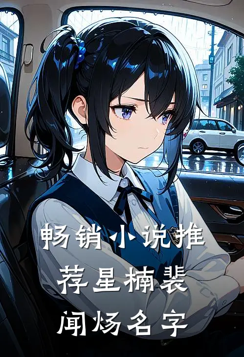 畅销小说推荐星楠裴闻炀名字
