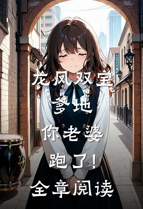 龙凤双宝:爹地,你老婆跑了!全章阅读