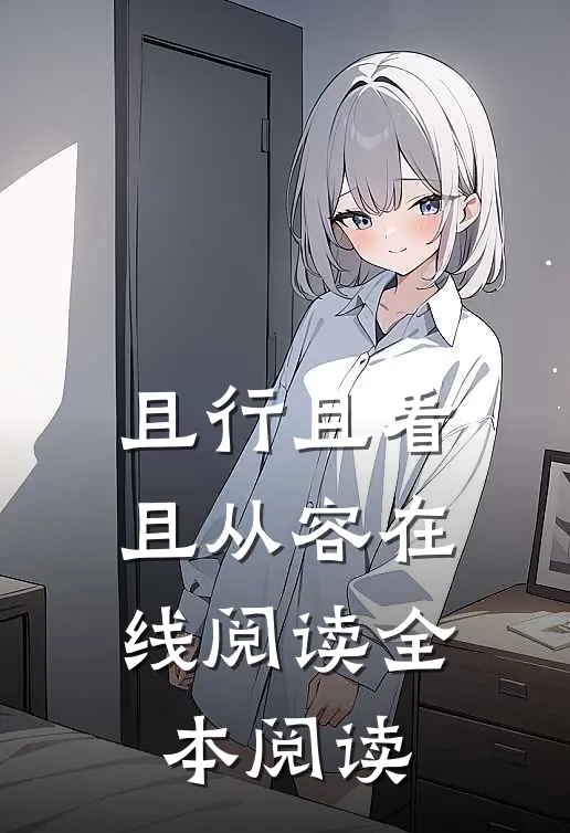 且行且看且从容在线阅读全本阅读