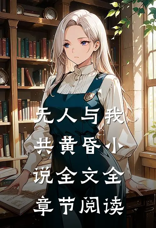 无人与我共黄昏小说全文全章节阅读