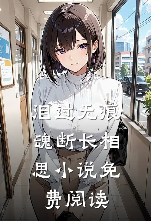 泪过无痕，魂断长相思小说免费阅读