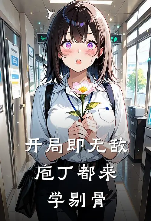 开局即无敌，庖丁都来学剔骨
