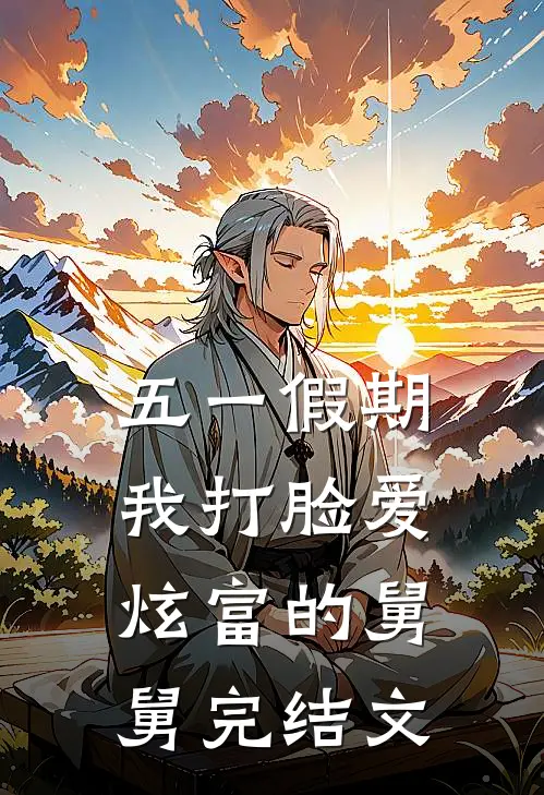 五一假期，我打脸爱炫富的舅舅完结文