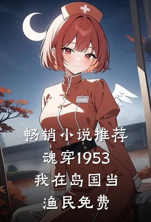 畅销小说推荐魂穿1953:我在岛国当渔民免费