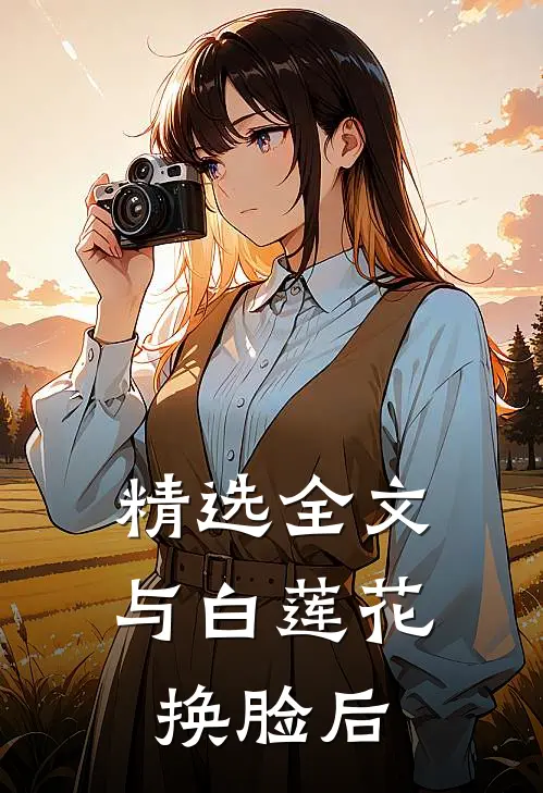 精选全文与白莲花换脸后