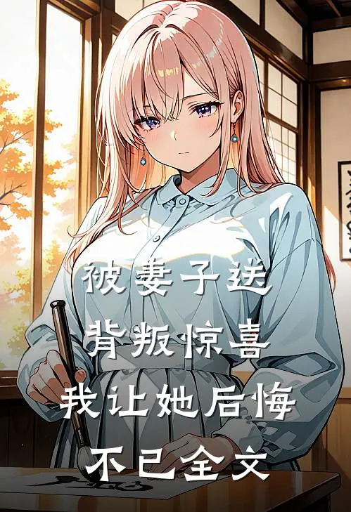被妻子送背叛惊喜，我让她后悔不已全文