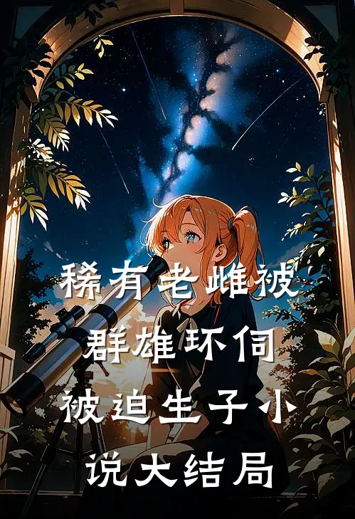 稀有老雌被群雄环伺，被迫生子小说大结局