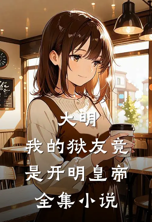 大明：我的狱友竟是开明皇帝全集小说