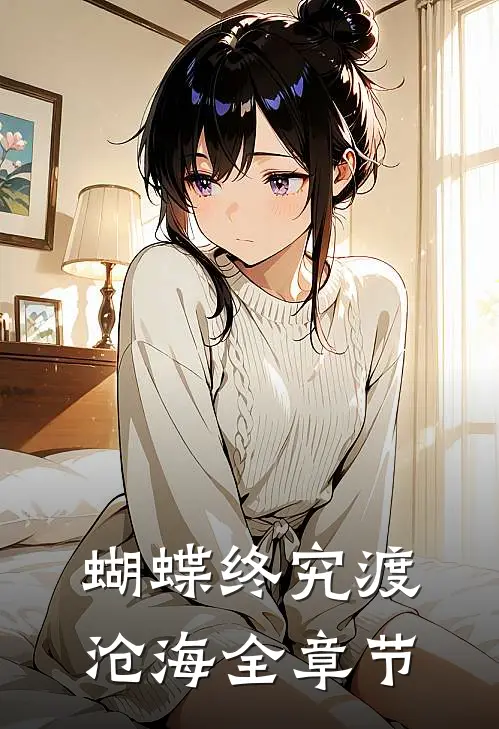 蝴蝶终究渡沧海全章节