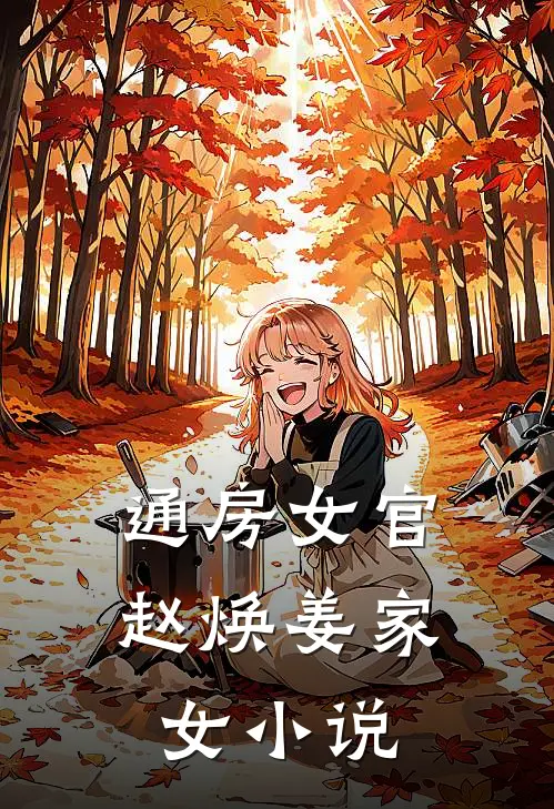 通房女官赵焕姜家女小说