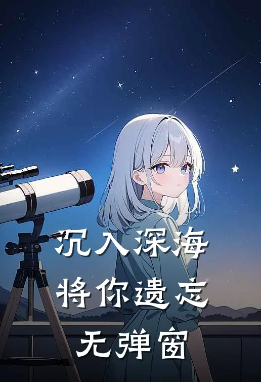 沉入深海将你遗忘无弹窗