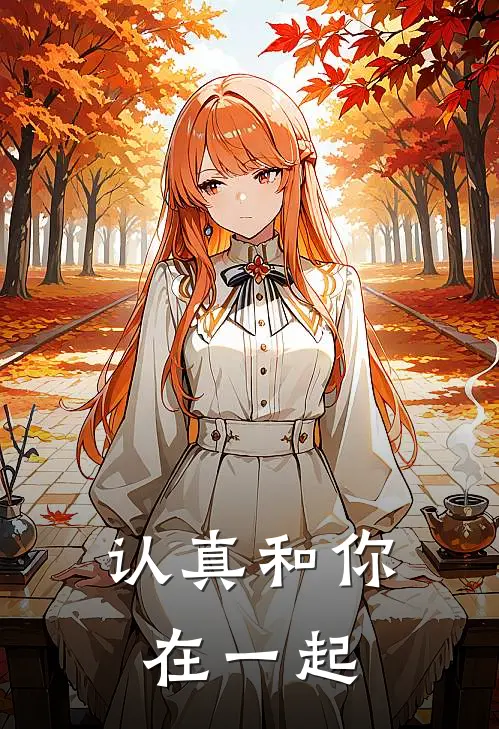 认真和你在一起