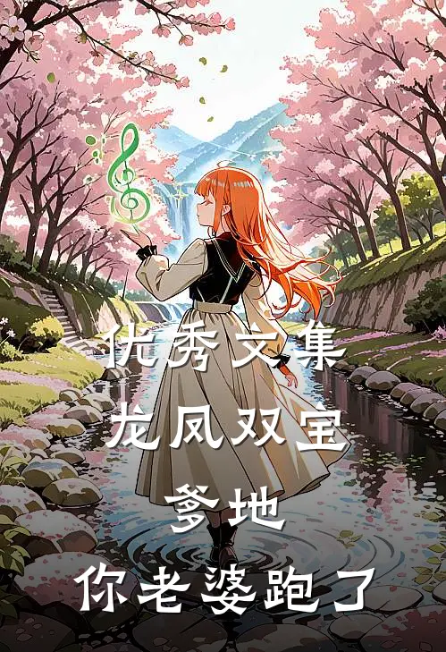 优秀文集龙凤双宝：爹地，你老婆跑了