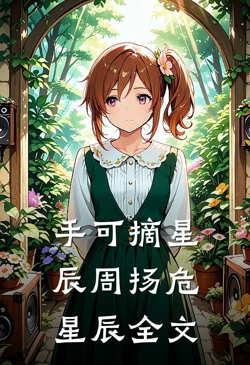 手可摘星辰周扬危星辰全文