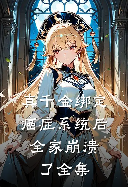 真千金绑定癌症系统后，全家崩溃了全集