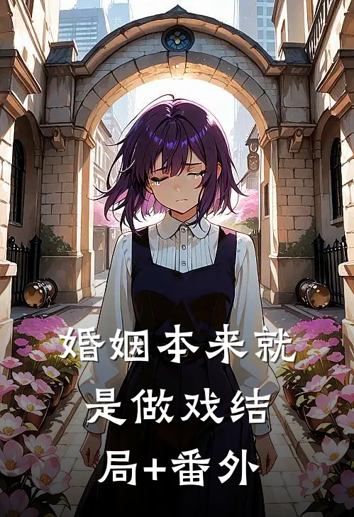 婚姻本来就是做戏结局+番外