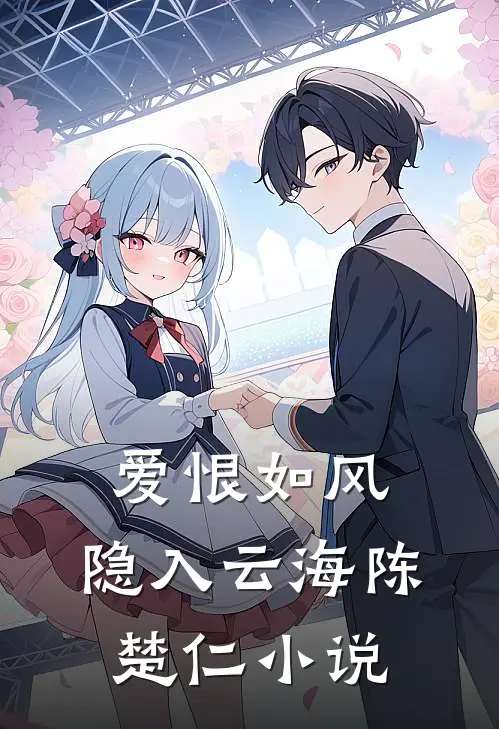 爱恨如风，隐入云海陈楚仁小说