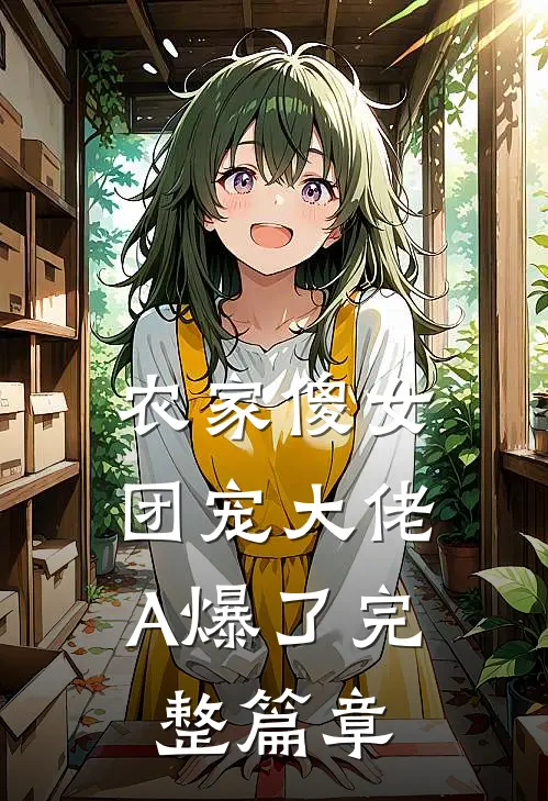 农家傻女：团宠大佬A爆了完整篇章