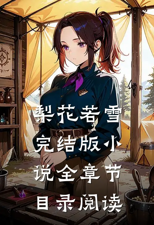 梨花若雪完结版小说全章节目录阅读