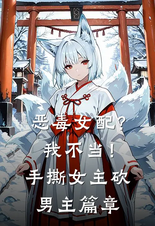 恶毒女配？我不当！手撕女主砍男主篇章