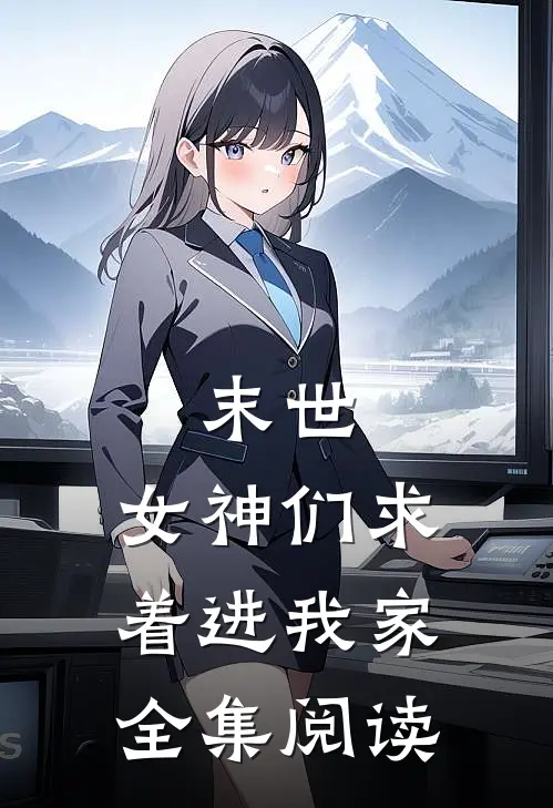 末世：女神们求着进我家全集阅读