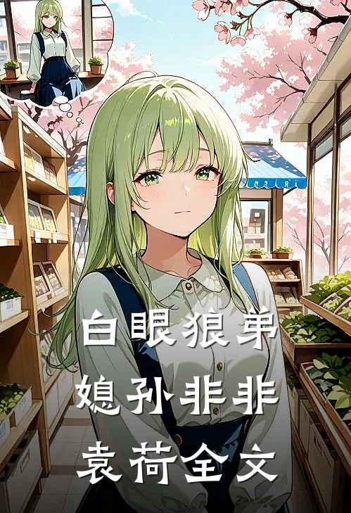 白眼狼弟媳孙非非袁荷全文